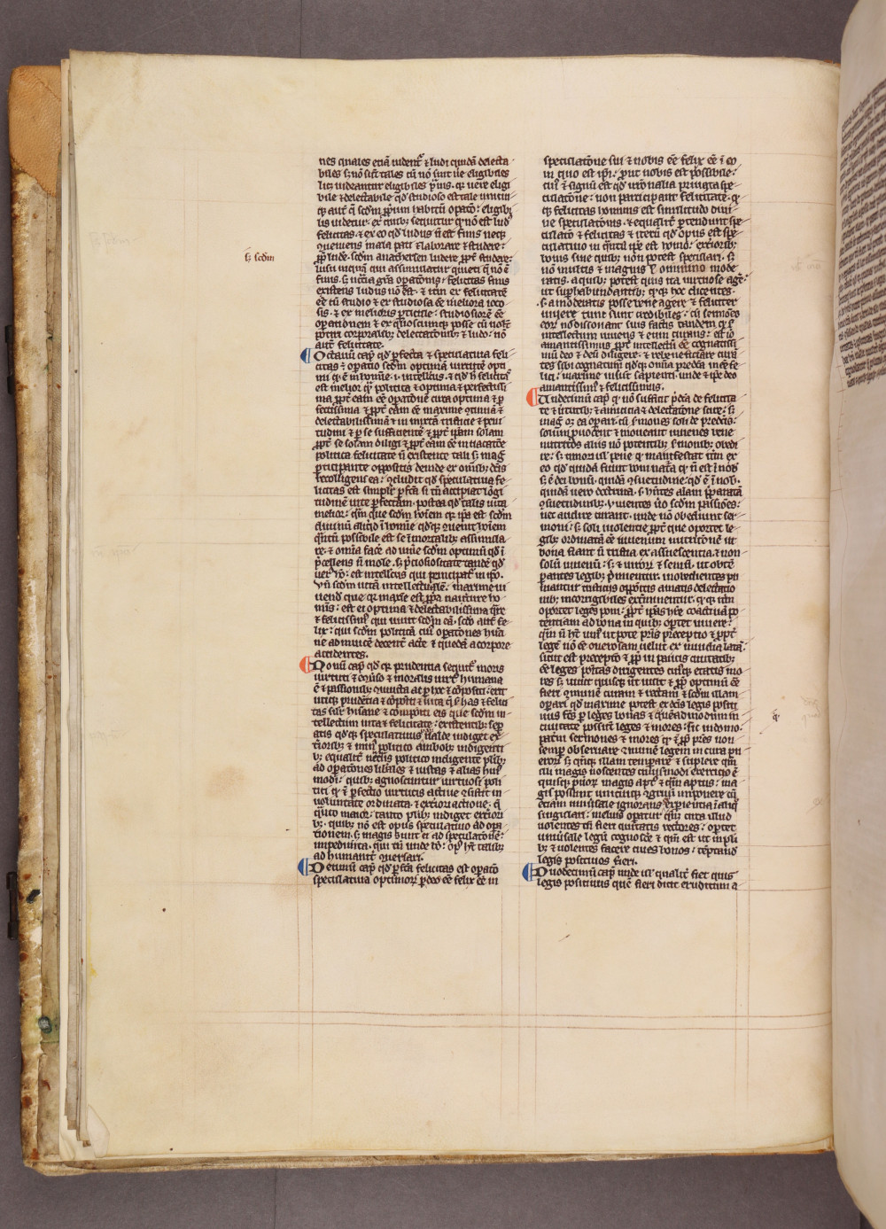 Folio 9 verso